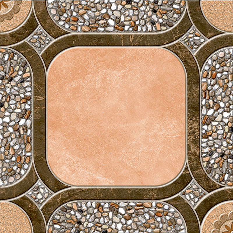 Gemilang Cartagena Beige 40x40